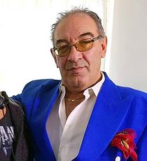 Roberto Malone, 69 лет, Италия Roberto Malone, 69 лет,